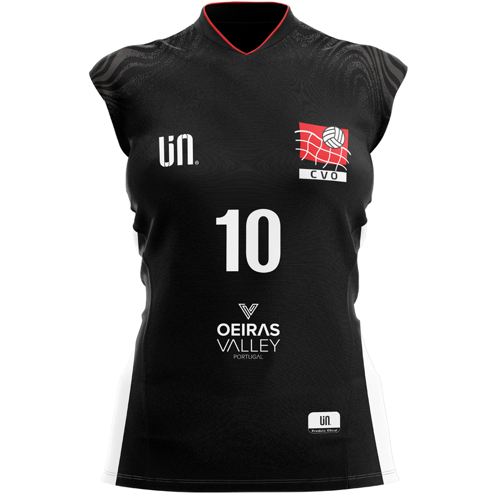 CAMISOLA JOGO PRINCIPAL